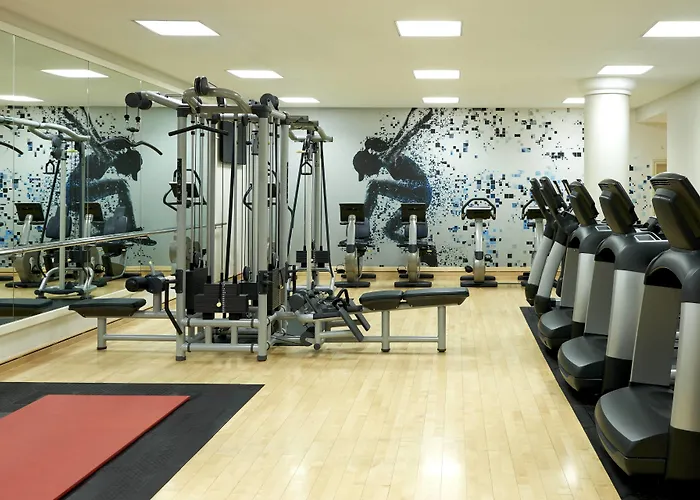 Sheraton Grand Hotel