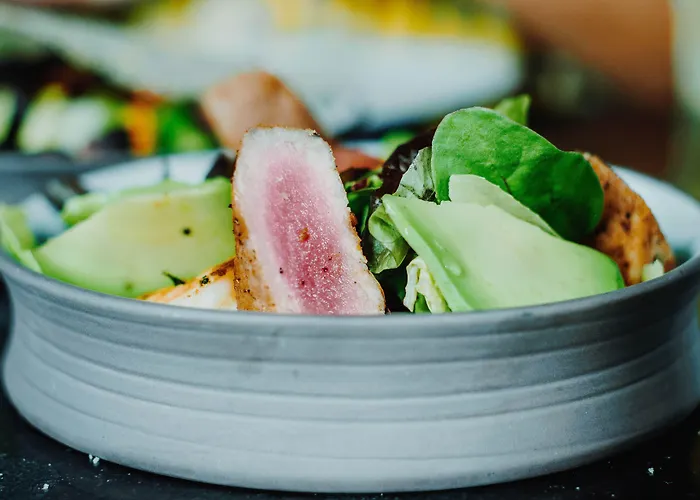 Hotel Sheraton Grand