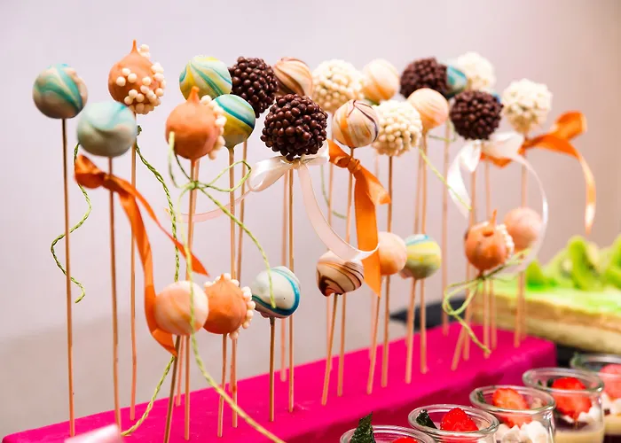 Hotel Sheraton Grand