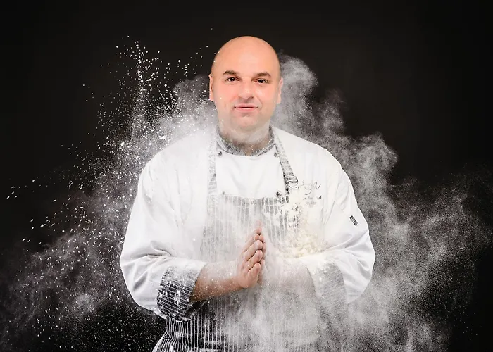 Sheraton Grand Warschau