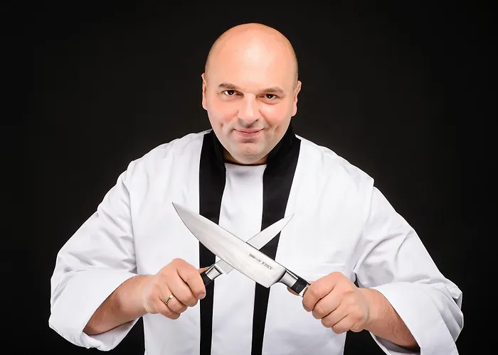 Sheraton Grand 5* Warschau