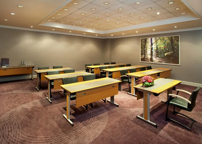 Hotel Sheraton Grand 5*