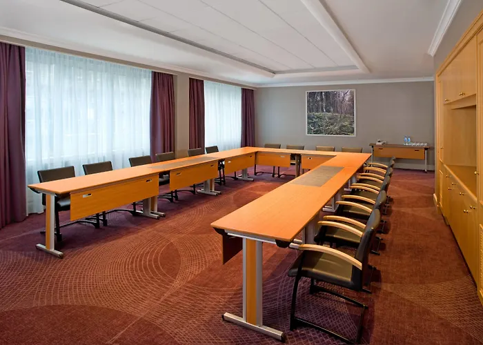 Hotel Sheraton Grand 5*