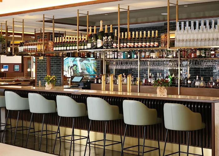 Sheraton Grand Hotel