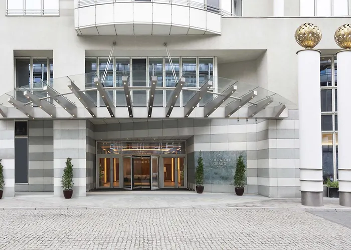 Sheraton Grand Warschau