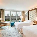 فندق Sheraton Grand 5*