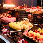 Sheraton Grand فندق وارسو