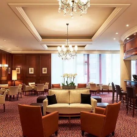 Sheraton Grand 5*