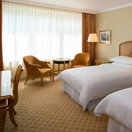 Sheraton Grand Ξενοδοχείο