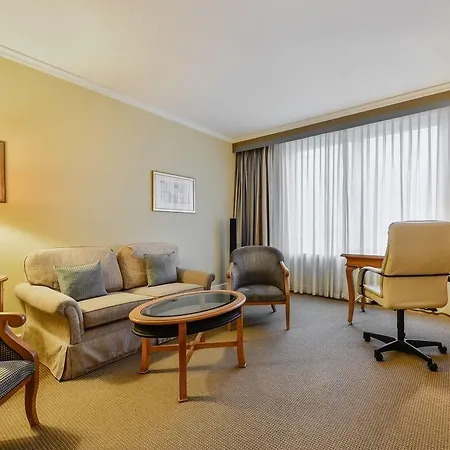 Sheraton Grand 5*