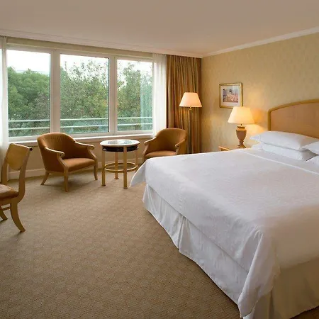 Hotel Sheraton Grand