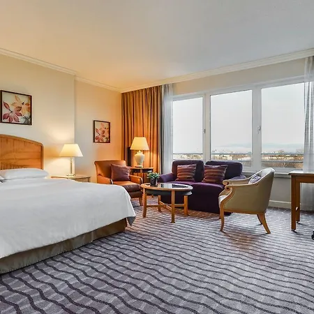 Hotel Sheraton Grand