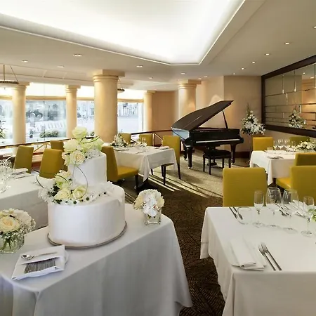 Sheraton Grand