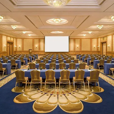 Sheraton Grand 5* Βαρσοβία