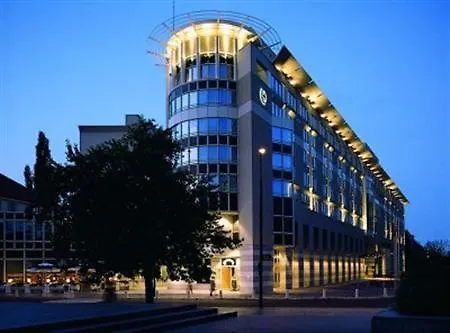 Sheraton Grand