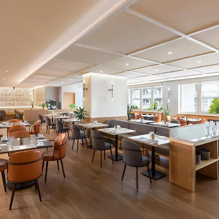 Sheraton Grand Hotel Warsaw