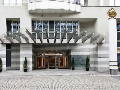 Sheraton Grand 5* Varşova