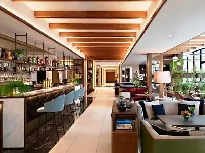 Sheraton Grand Hotel Warszawa