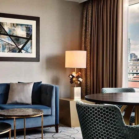Sheraton Grand 5*