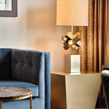 Sheraton Grand 5* Varsavia