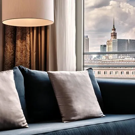 Sheraton Grand Ξενοδοχείο 5*