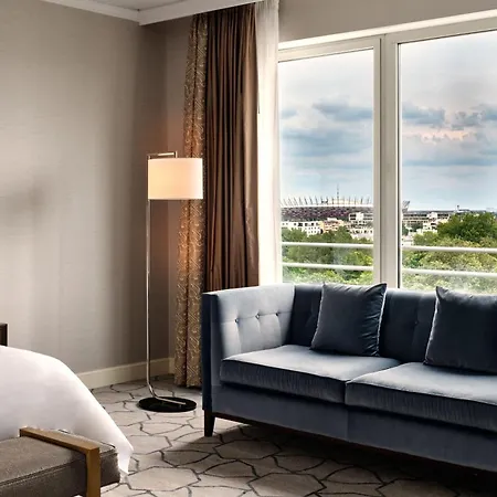 Sheraton Grand Hotel Varsovie