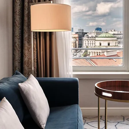 Sheraton Grand 5*
