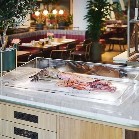 Sheraton Grand Varsovie