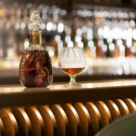 Sheraton Grand Hotel Warsaw