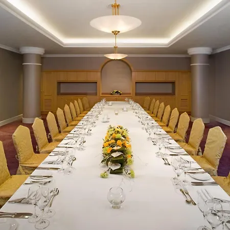 Sheraton Grand 5*