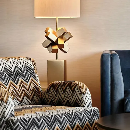 Hotel Sheraton Grand Warsaw