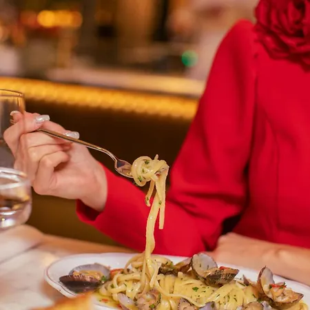 Hotel Sheraton Grand Warsaw