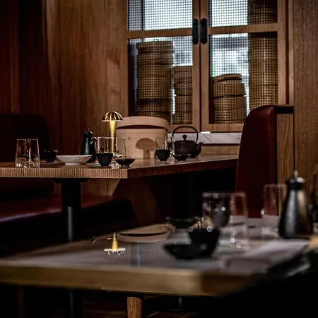 Hotel Sheraton Grand Warsaw