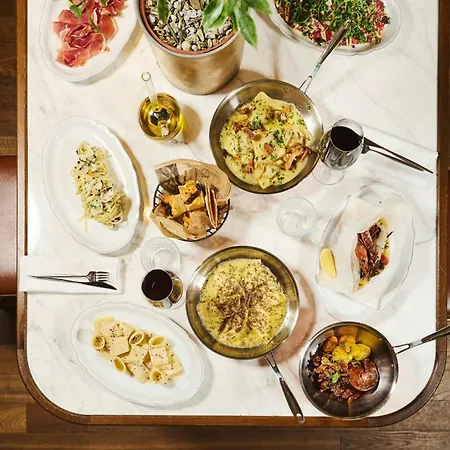 Sheraton Grand 5* Warsaw