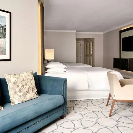 Hotel Sheraton Grand Warschau