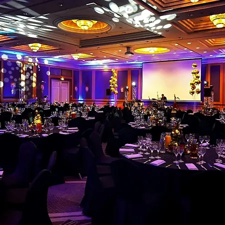 Sheraton Grand Hotel Varšava