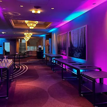 Sheraton Grand 5* Varšava