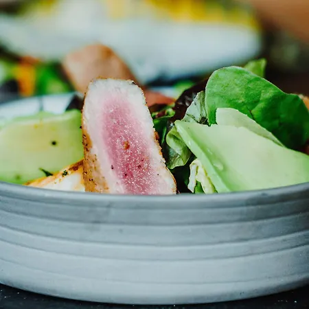 Hotel Sheraton Grand