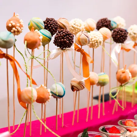 Hotel Sheraton Grand