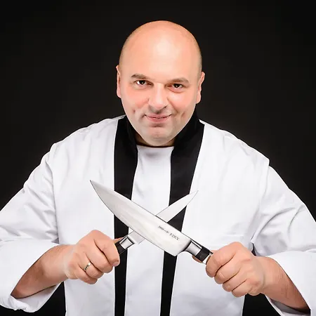 Sheraton Grand 5* Varsovie