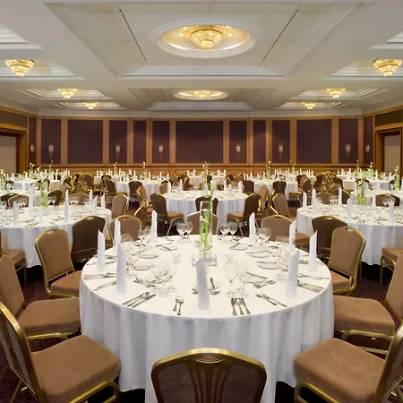 Hotel Sheraton Grand