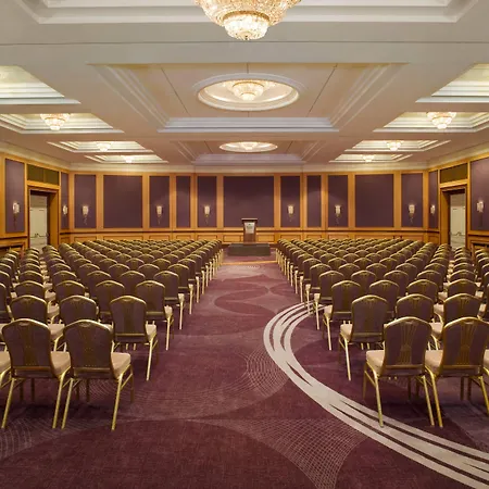 Sheraton Grand