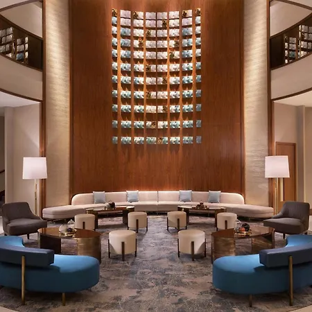 Sheraton Grand Hotel Warschau