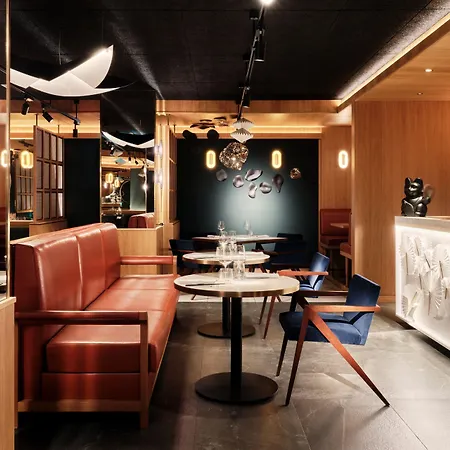 Sheraton Grand Hotel Varsovie