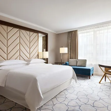 Sheraton Grand Warschau