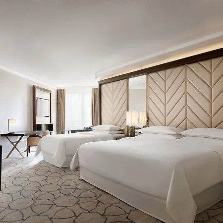 Sheraton Grand 5*
