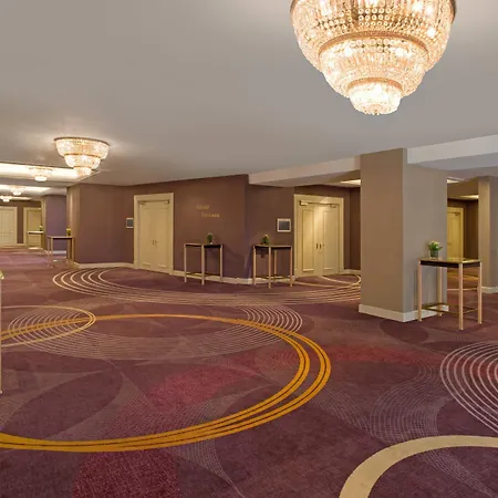 Sheraton Grand 5*