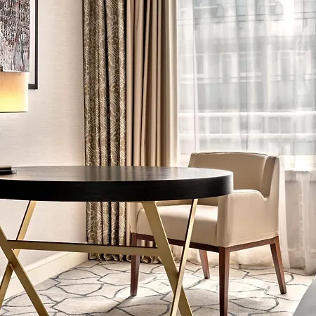 Sheraton Grand Hotel Warsaw