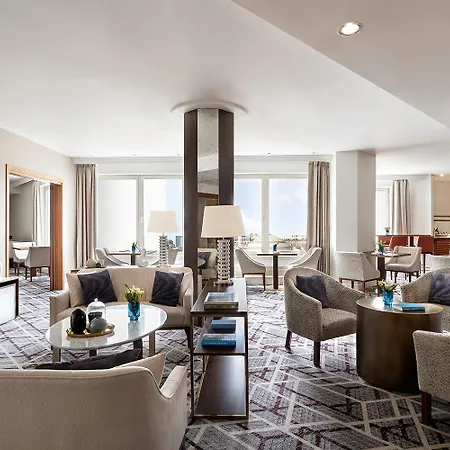 Hotel Sheraton Grand
