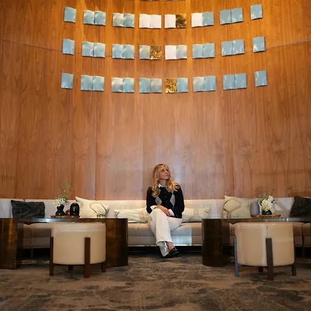 Sheraton Grand Hotel Warschau